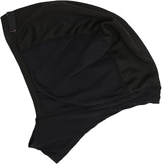 Breathable Quick Dry Cap Helmet Liner Winter Thermal Cycling Cap, Motorcycle Helmet Liner for Riding, Motorcycle, Off Roa…