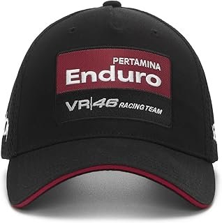 Kappa Cappello Con Visor MOD. ESEMIO Ufficiale VR 46 Racing Team Moto GP Valentino Rossi Piloti Bezzecchi e di Giannantoni...