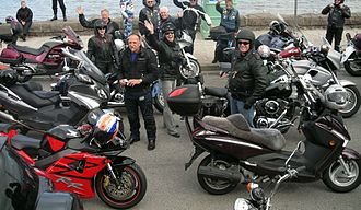 Aprilia and Moto Guzzi to Shine at Motor Bike Expo 2025