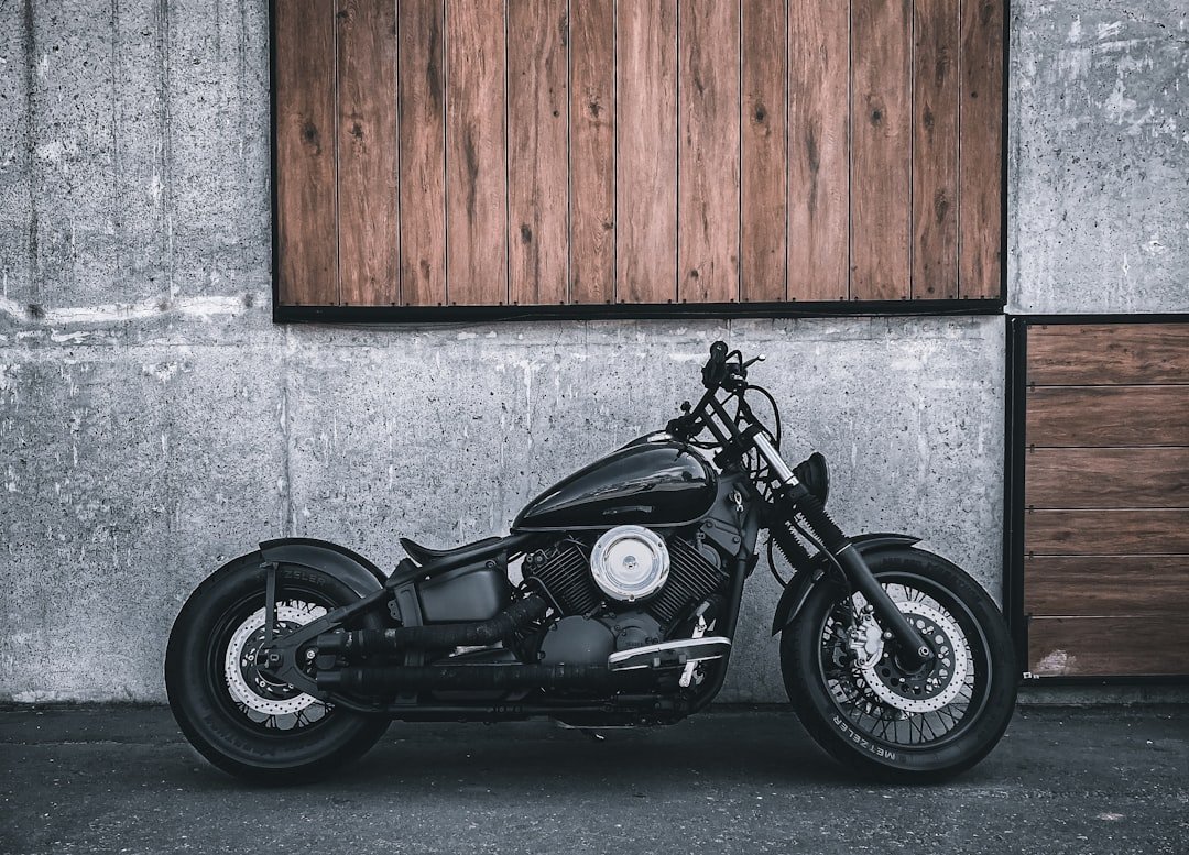 Motor Bike Expo in Verona: Showcasing Italian Custom Motorcycle Culture