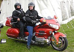 Exploring Adventure Motorcycles at the Ultimate Overland Motorcycle Expo