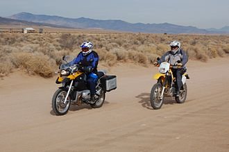 TVS RTX 300 Adventure Motorcycle Revealed at Bharat Mobility Expo