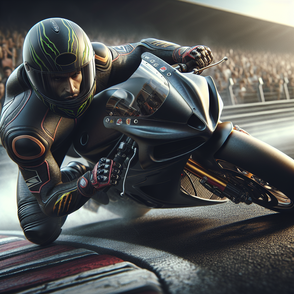 Pedro Acosta’s MotoGP Star Status: Unanswered Questions and Debates