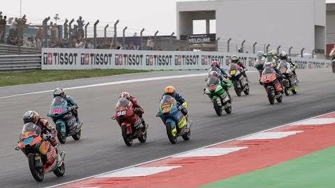Liberty Media Secures MotoGP Acquisition, Signals Sport’s Evolution