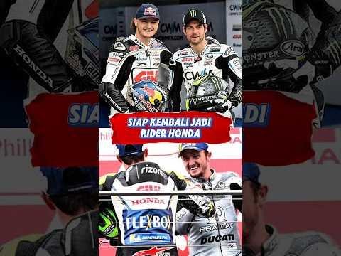 Jack Miller and Cal Crutchlow Rumored World Superbikes Collaboration