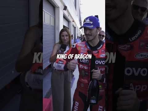 Marc Marquez’s Ducati Victory Celebration: Triumph, Mishap, and Laughter