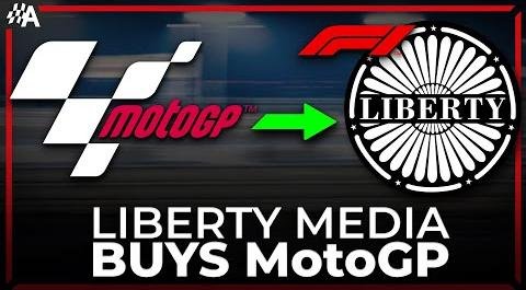 Liberty Media’s Acquisition Signals MotoGP’s Global Expansion