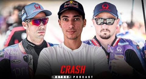 Toprak Razgatlioglu Joins Yamaha’s Pramac Racing for MotoGP 2026