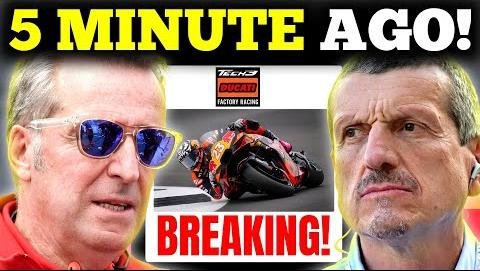 Tech3 Eyes Ducati: Potential Shift in MotoGP Manufacturer Partnerships