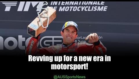 European Commission Approves Liberty Media’s MotoGP Acquisition Deal