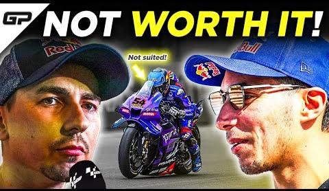 Toprak Razgatlioglu’s MotoGP Test with Yamaha: A Crucial Step