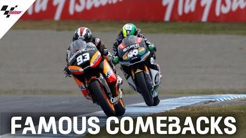 Alex Marquez’s Resurgence: From Struggles to MotoGP Contender