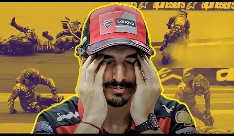 Bagnaia Struggles to Adapt to Ducati’s New GP25 Model