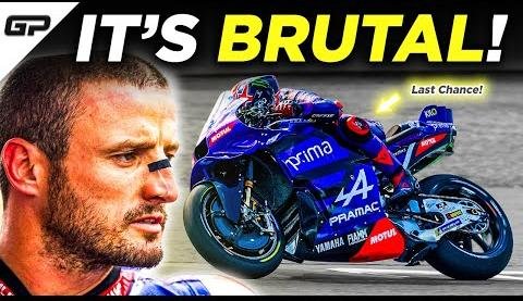 Jack Miller’s Impact Elevates Yamaha’s MotoGP Resurgence