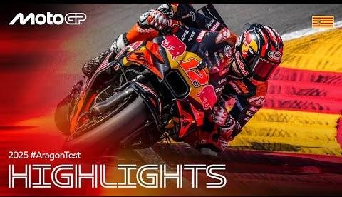 KTM MotoGP Team Optimizes Performance Through Aero Testing