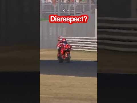 Francesco Bagnaia Eyes Redemption in 2026 MotoGP Season