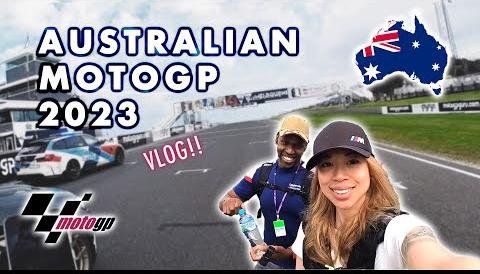 Yamaha’s MotoGP VIP Hospitality: Ultimate Experience at Phillip Island