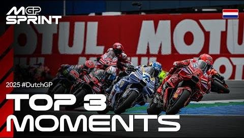 Francesco Bagnaia Grapples with Sprint Challenges in MotoGP