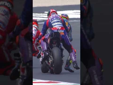 Miller and Oliveira Face Career Crossroads in MotoGP 2025