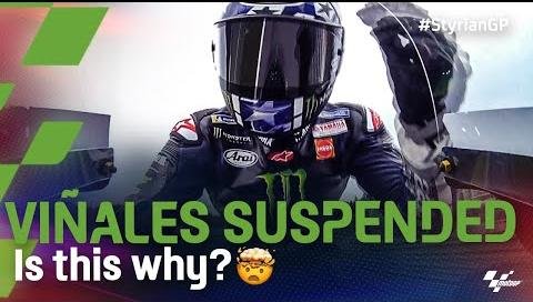 Vinales’ Regretful Career Choice: Yamaha Over Ducati