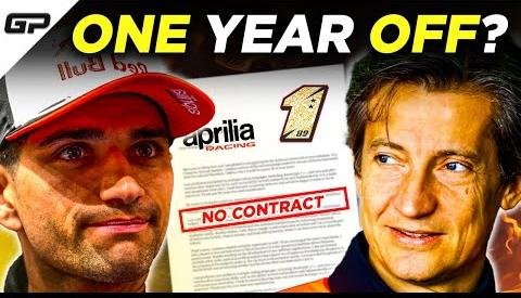 CEO Warns MotoGP Riders: Contract Disputes Risk Championship Exclusion
