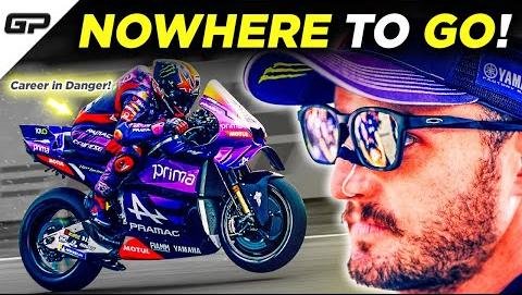 Jack Miller Faces Career Crossroads Amid MotoGP Speculation