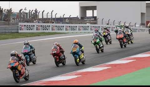 Liberty Media Completes Acquisition of MotoGP, Expanding Racing Portfolio