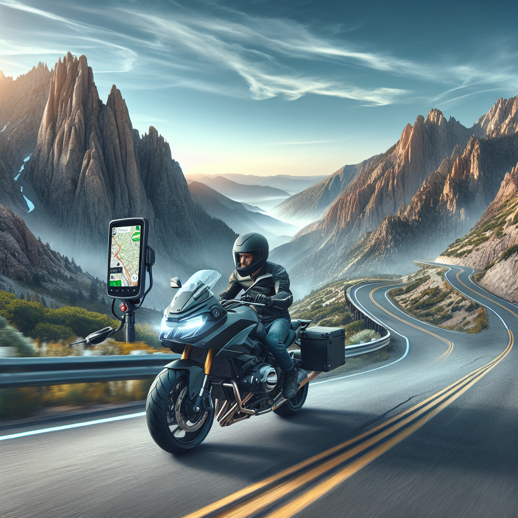 Garmin Zumo XT2 Review: Advanced Features for Motorcycle Navigation