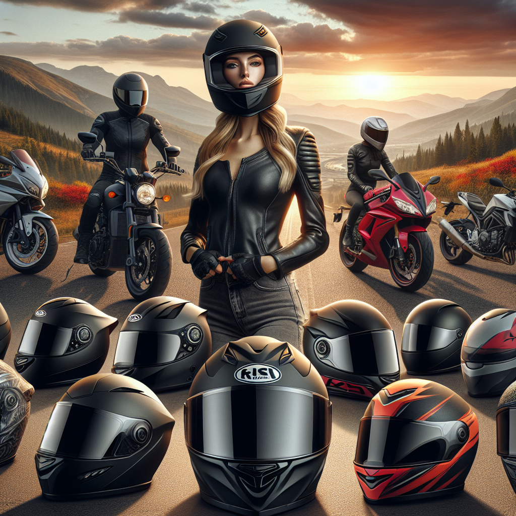 MCN’s Expert Guide: Best Motorcycle Helmets for Every Rider