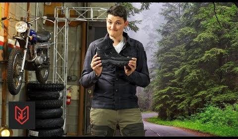 Klim Unveils Women’s Adventure Gear Revolutionizing Motorcycle Apparel