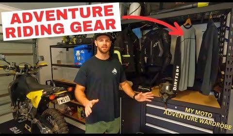 Adventure Motorcycle Magazine: Leading Source for Adventure Riders