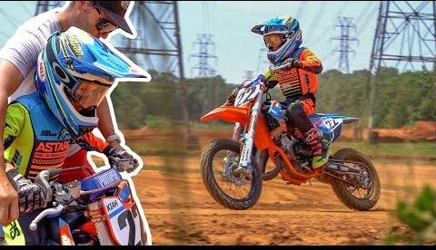 Australian Riders Shine with KTM’s Racing Strategy Shift