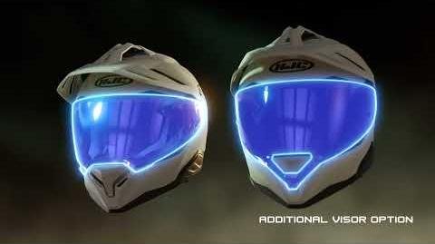HJC Unveils Innovative Adventure Helmets for Off-Road Enthusiasts