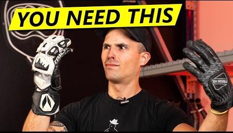 Best Motorcycle Gloves for 2025: Protection and Comfort Guide
