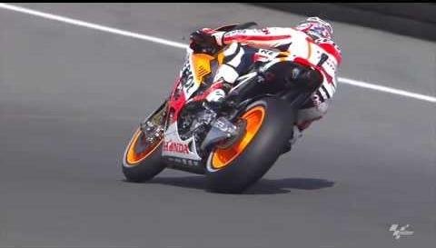 Di Giannantonio’s Resilience Shines Through Adversity at Brno MotoGP