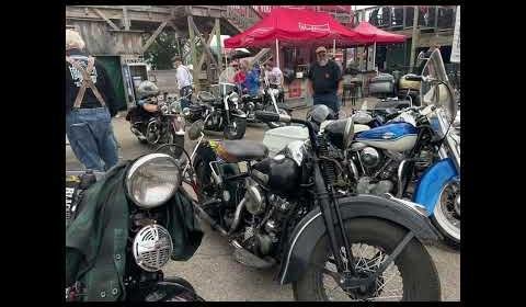 Classic Bike Magazine: Celebrating Vintage Motorcycles and Community