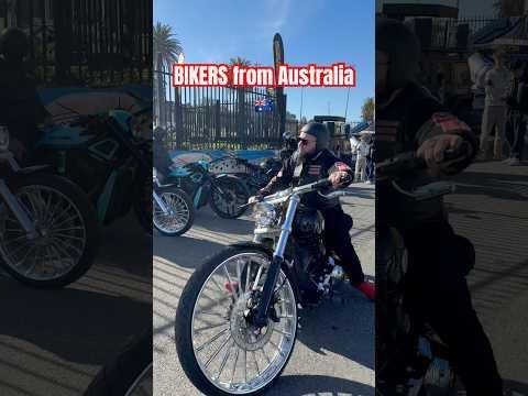 Upcoming Motorcycle Events Across Australia Showcase Community Passion