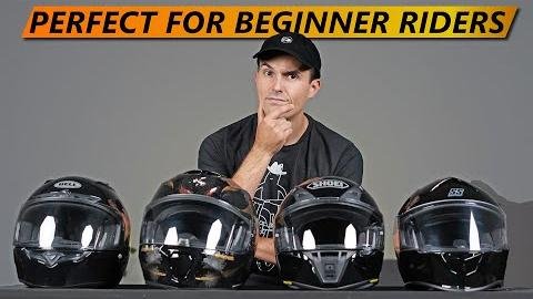 Top Sporty Motorcycle Helmets Reviewed for Safety and Performance