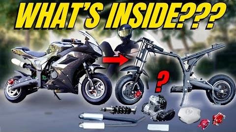 Amazon’s 2024 Black Friday Motorcycle Deals: Upgrade and Save