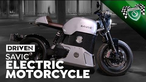 Savic Motorcycles Leads Electric Revolution in Australian Motorcycle Industry