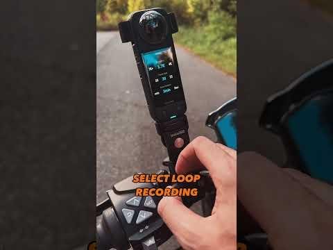Star Pickers Unveils Rider Log: Revolutionary Motorcycle Safety Dash Cam