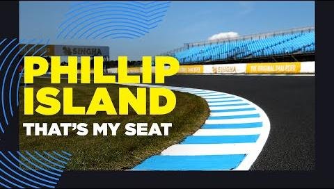 Australian Motorcycle Grand Prix 2025: Champions Club Thrills Await