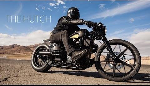 Roland Sands Design Unveils Hutch Wheels for Vintage Motorcycle Enthusiasts