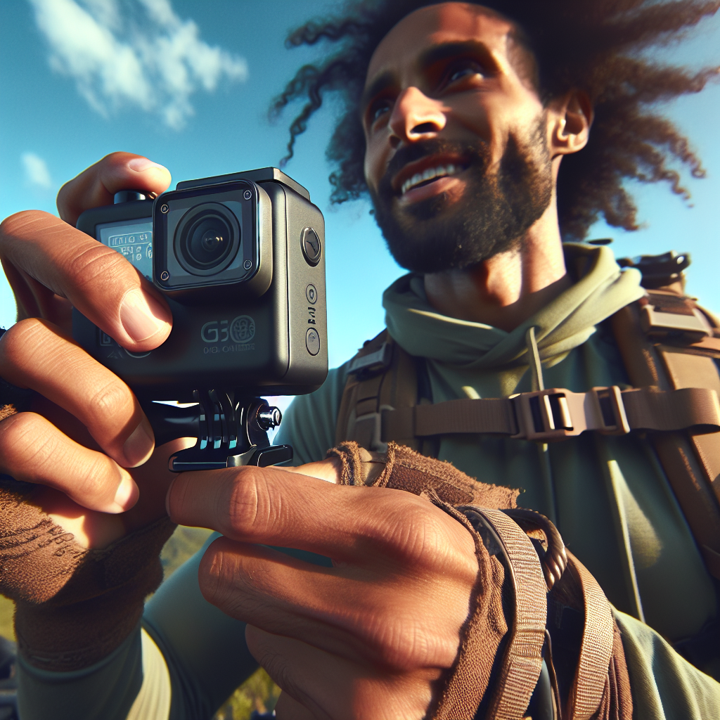 GoPro HERO13 Black Review: Enhanced Features and Shooting Capabilities