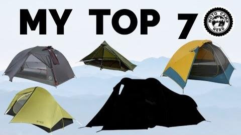 Expert Reviews: Best Motorcycle Camping Tents for UK Adventures