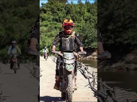 Bikes of Burden: Capturing Vietnam’s Spirited Motorbike Culture