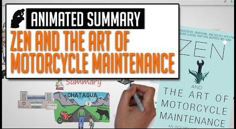 Robert M. Pirsig’s Impact: Quality, Zen, and Enlightenment
