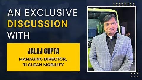 Bharat Mobility Global Expo 2025 Showcases Electric Vehicle Innovations