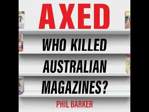 Magazine Readership Surges in Australia Across Key Categories