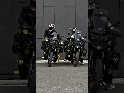 ‘The Moment Collectors, Asia’: A Masterclass in Motorcycle Travel
